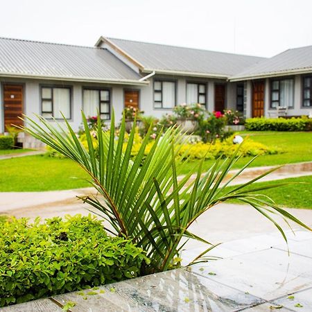 Vikamana Guest House Ulundi Exteriör bild